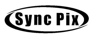 SYNC PIX