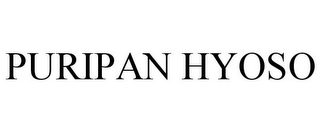 PURIPAN HYOSO