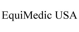 EQUIMEDIC USA