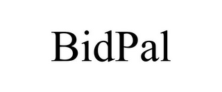 BIDPAL