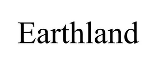 EARTHLAND