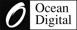 O OCEAN DIGITIAL