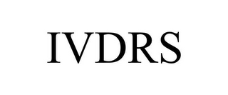 IVDRS