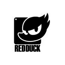 REDDUCK