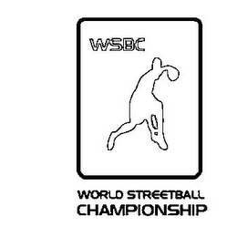 WSBC WORLD STREETBALL CHAMPIONSHIP