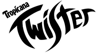 TROPICANA TWISTER