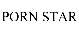 PORN STAR