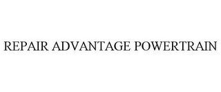 REPAIR ADVANTAGE POWERTRAIN