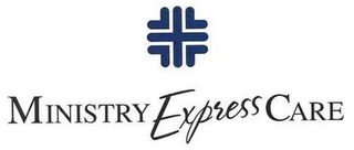 MINISTRY EXPRESSCARE
