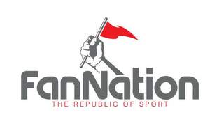 FANNATION THE REPUBLIC OF SPORT