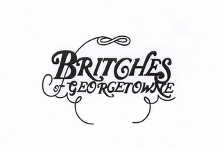 BRITCHES OF GEORGETOWNE