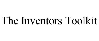 THE INVENTORS TOOLKIT