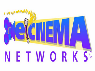 E CINEMA NETWORKS