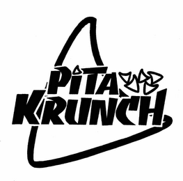 PITA KRUNCH