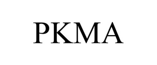 PKMA