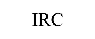 IRC