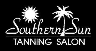 SOUTHERN SUN TANNING SALON