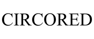 CIRCORED
