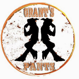 GRANT'S PANTS