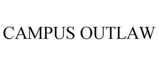 CAMPUS OUTLAW