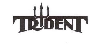 TRIDENT