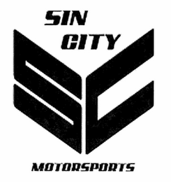 SC SIN CITY MOTORSPORTS