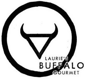 LAURIE'S BUFFALO GOURMET