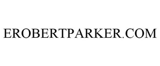 EROBERTPARKER.COM