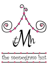 TMH THE MONOGRAM HUT