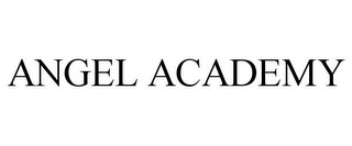 ANGEL ACADEMY