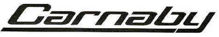 CARNABY