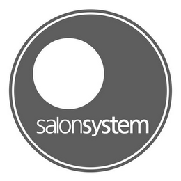 SALONSYSTEM