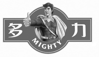 MIGHTY