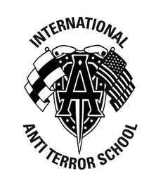 INTERNATIONAL A ANTI TERROR SCHOOL