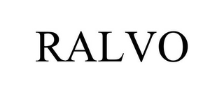 RALVO