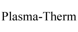 PLASMA-THERM