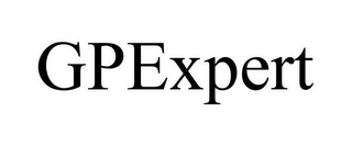 GPEXPERT