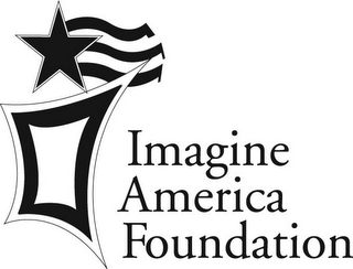 IMAGINE AMERICA FOUNDATION