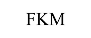 FKM