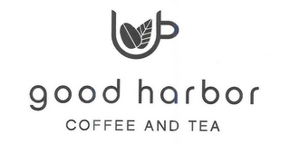 GOOD HARBOR COFFEE AND TEA