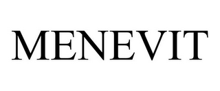 MENEVIT