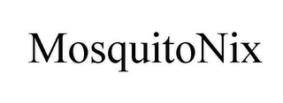 MOSQUITONIX