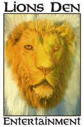 LIONS DEN ENTERTAINMENT