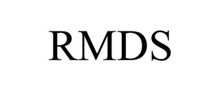 RMDS