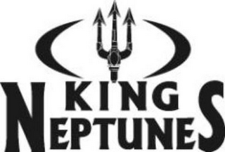 KING NEPTUNES