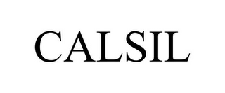 CALSIL