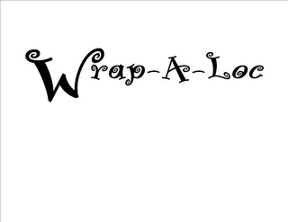 WRAP-A-LOC