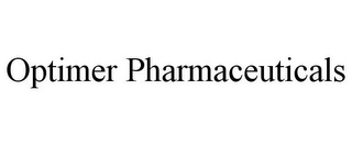 OPTIMER PHARMACEUTICALS