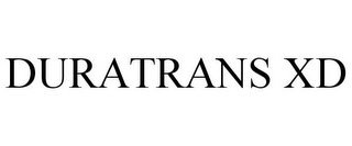 DURATRANS XD
