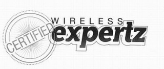 CERTIFIED WIRELESS EXPERTZ